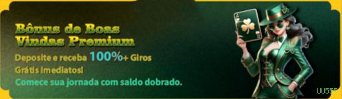 Plataforma completa da UU555 com todos os jogos